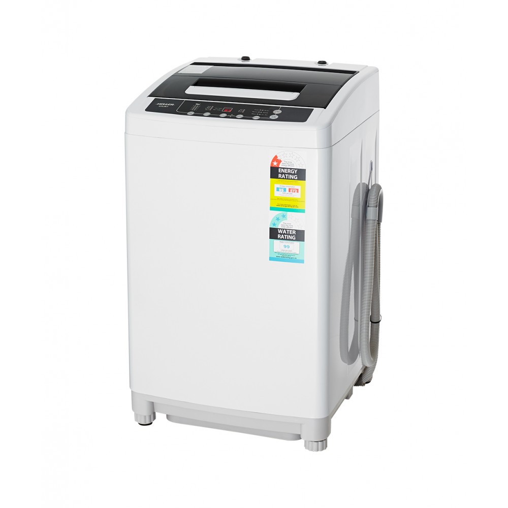 Heller 7kg Top Load Washing Machine