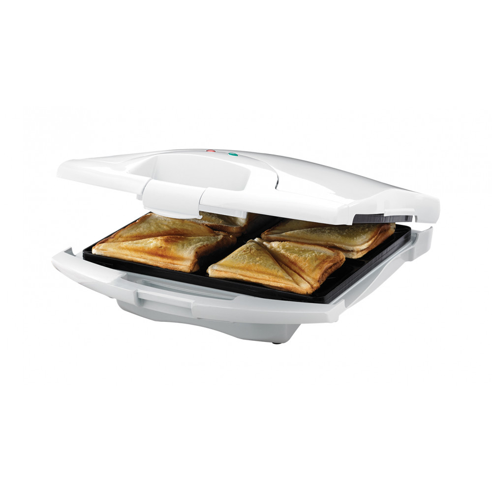 Tiffany 4 Slice Sandwich Maker