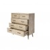 Chicago II 5 Drawer Tallboy