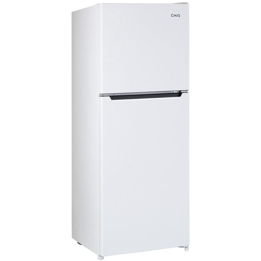 CHiQ CTM216W 216L Top Mount Fridge