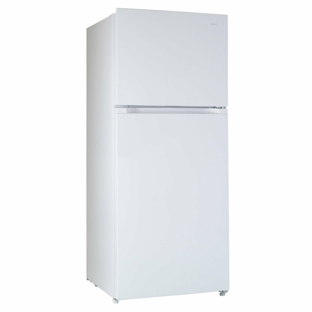 CHiQ 435L TOP MOUNT WHITE FRIDGE