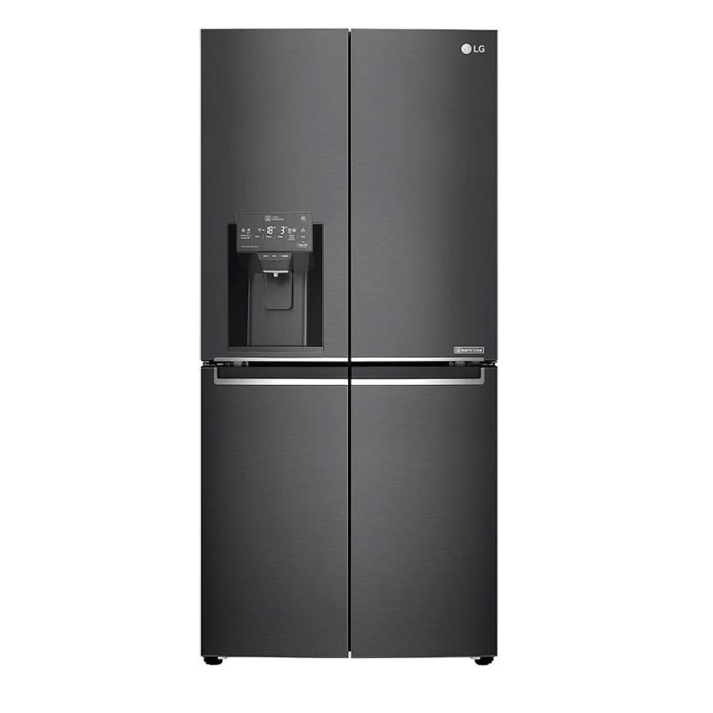 LG 506L French Door Refrigerator