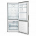 Hisense 453L Bottom Mount Refrigerator