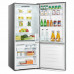 Hisense 453L Bottom Mount Refrigerator