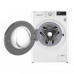 LG WV5-1275W 7.5kg AI Direct Drive Front Load Washer with Steam