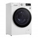 LG WV5-1275W 7.5kg AI Direct Drive Front Load Washer with Steam