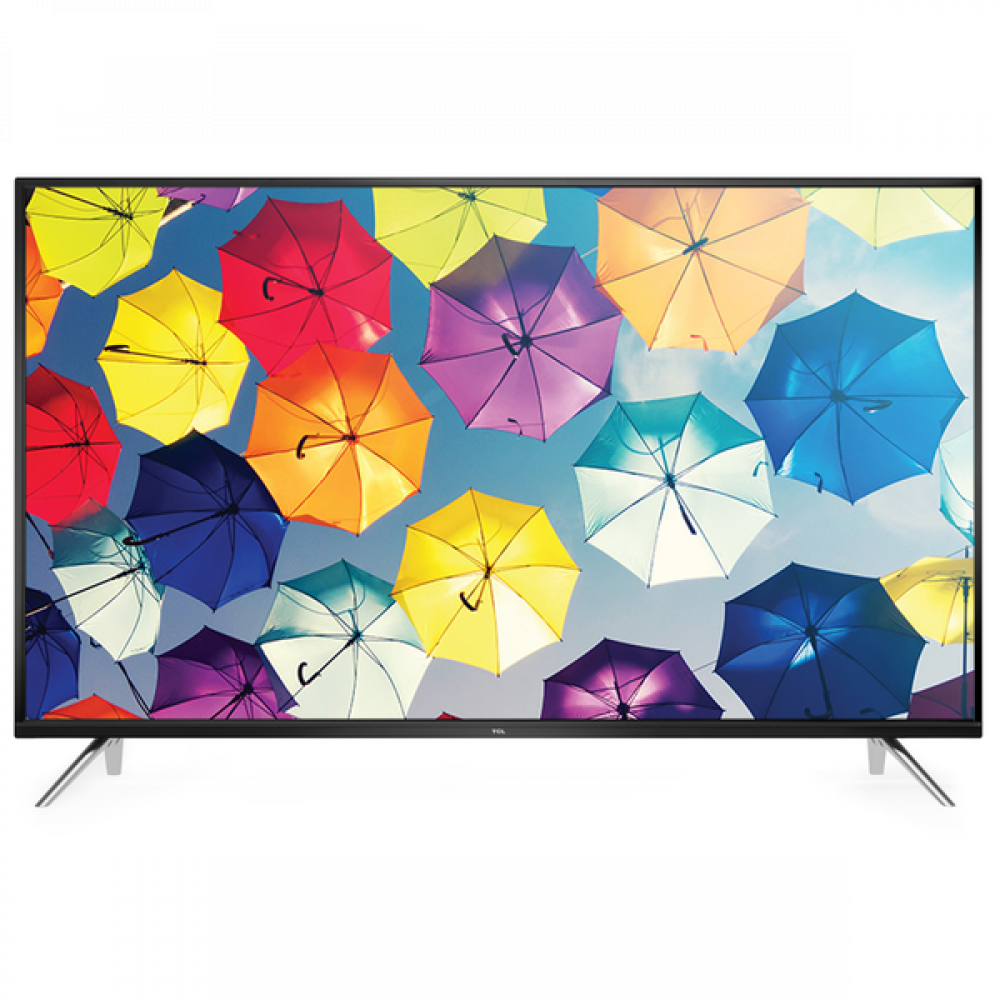 TCL 32''  Android Smart LED TV 32S6500S