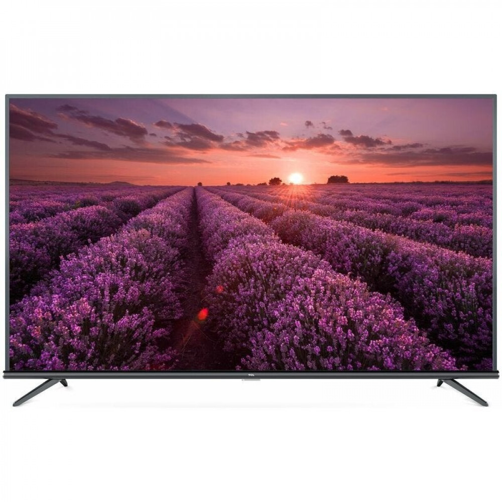 TCL 43" P8M 4K QUHD Android Smart TV 