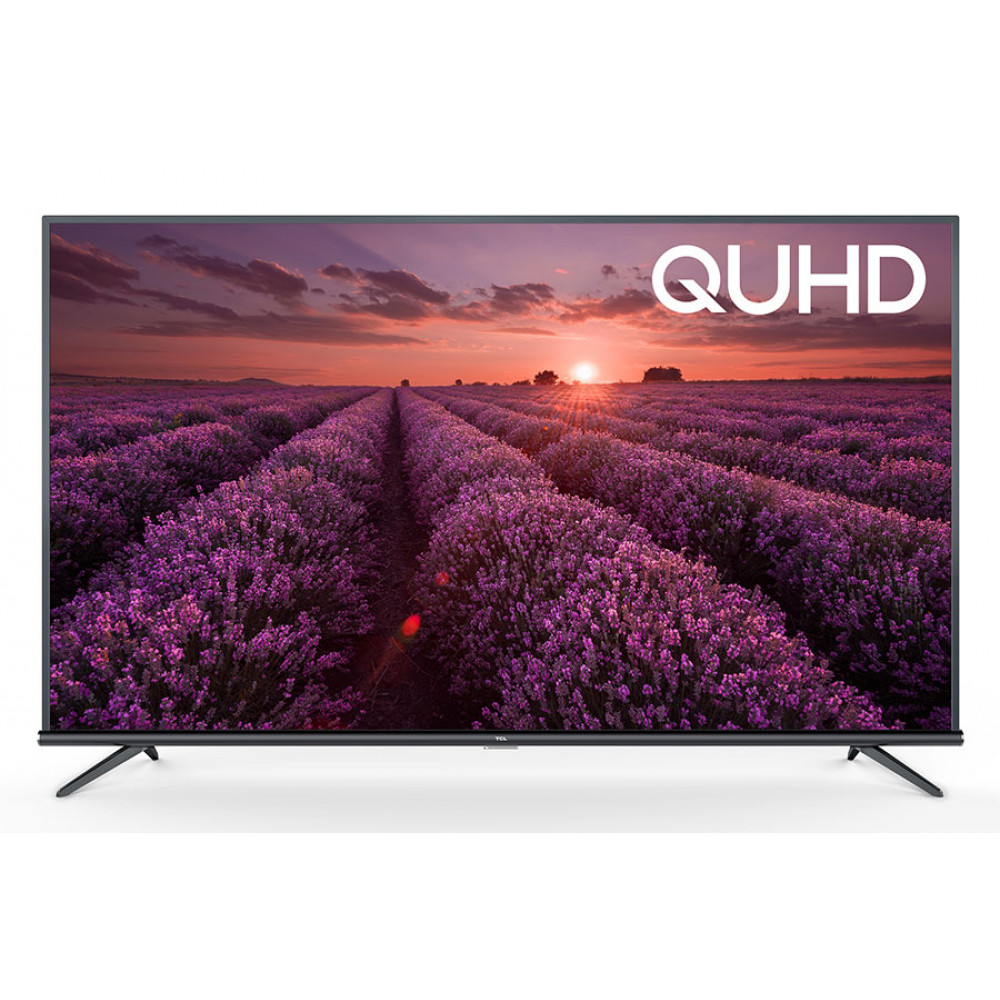 TCL 60" 60P8M UHD Android LED TV