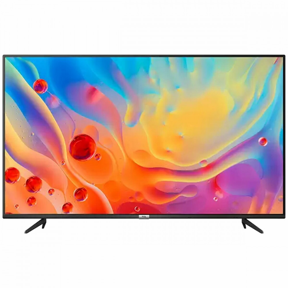TCL 65P615 65" UHD 4K ANDROID TV