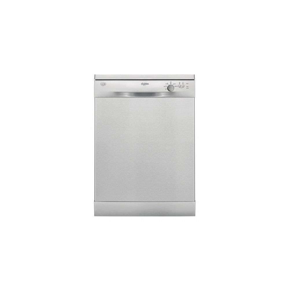 Dishlex Freestanding Dishwasher – Stainless Steel DSF6106X