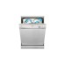 Dishlex Freestanding Dishwasher – Stainless Steel DSF6106X
