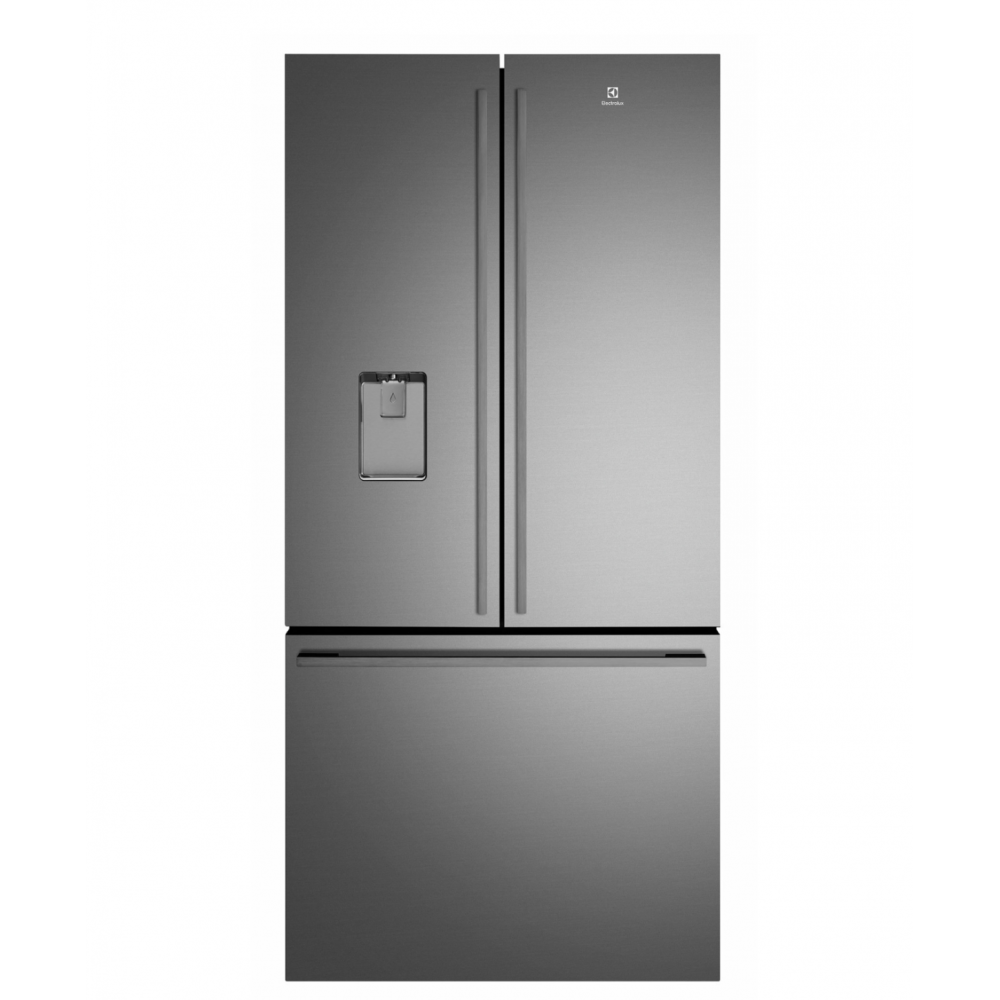 Electrolux 524L French Door Fridge EHE5267BC