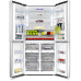 Hisense HR6CDFF695GB 695L French Door Fridge