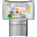 Hisense 701L French Door Fridge HR6FDFF701SW