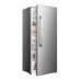 Hisense 384L Vertical Hybrid Freezer HRVF384S