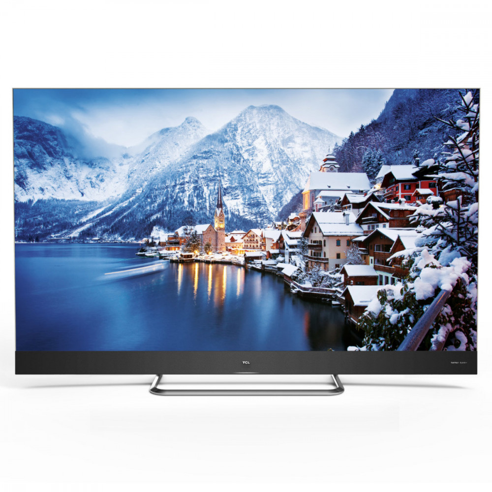 TCL 55X4US 55'' Android QLED Smart TV