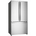 Westinghouse 605L French Door Fridge