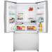 Westinghouse 605L French Door Fridge