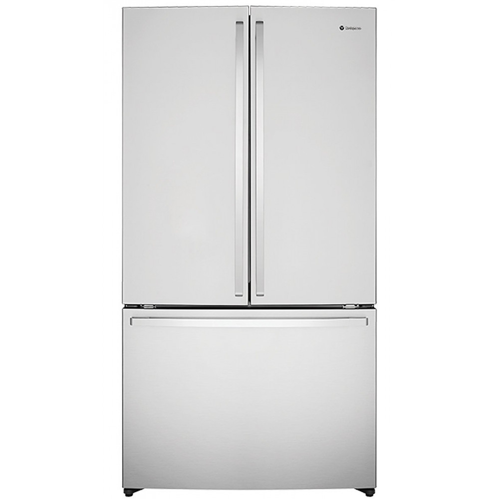 Westinghouse 605L French Door Fridge