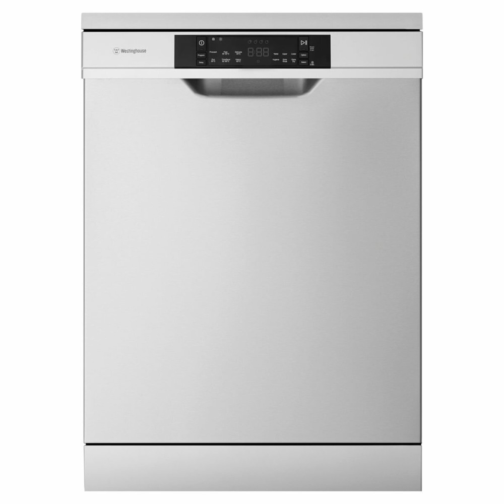 Westinghouse Freestanding Dishwasher WSF6606XA