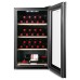 Hisense 30 Bottle Wine Storage Cabinet – Single Zone HR6WC30