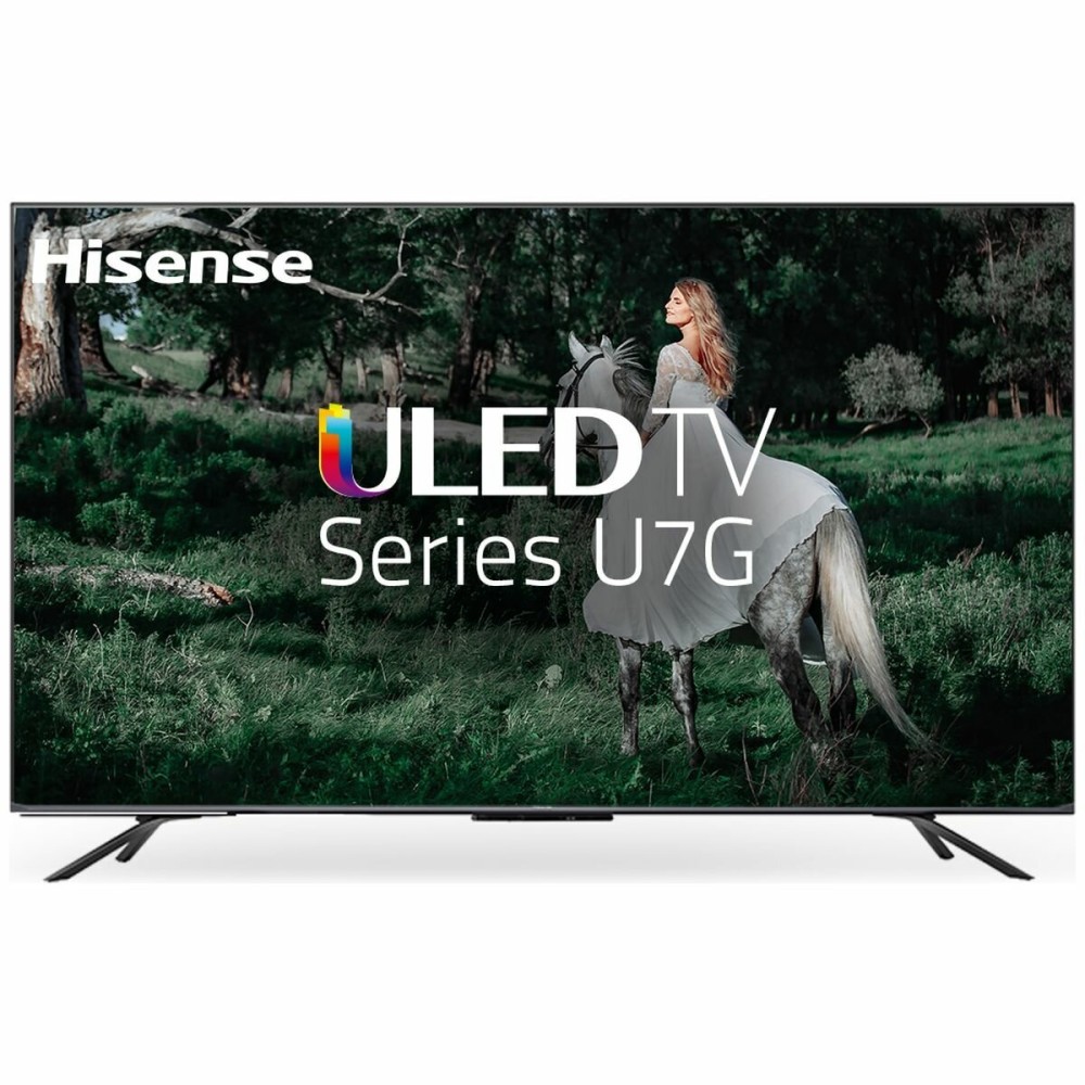 Hisense 55″ ULED 4K TV SERIES 55U7G