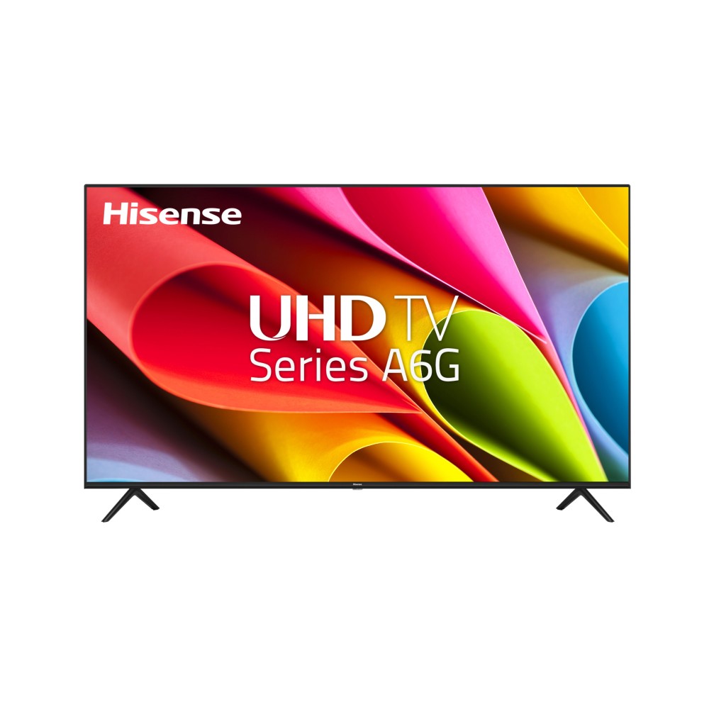 Hisense 70″ UHD 4K TV SERIES 70A6G