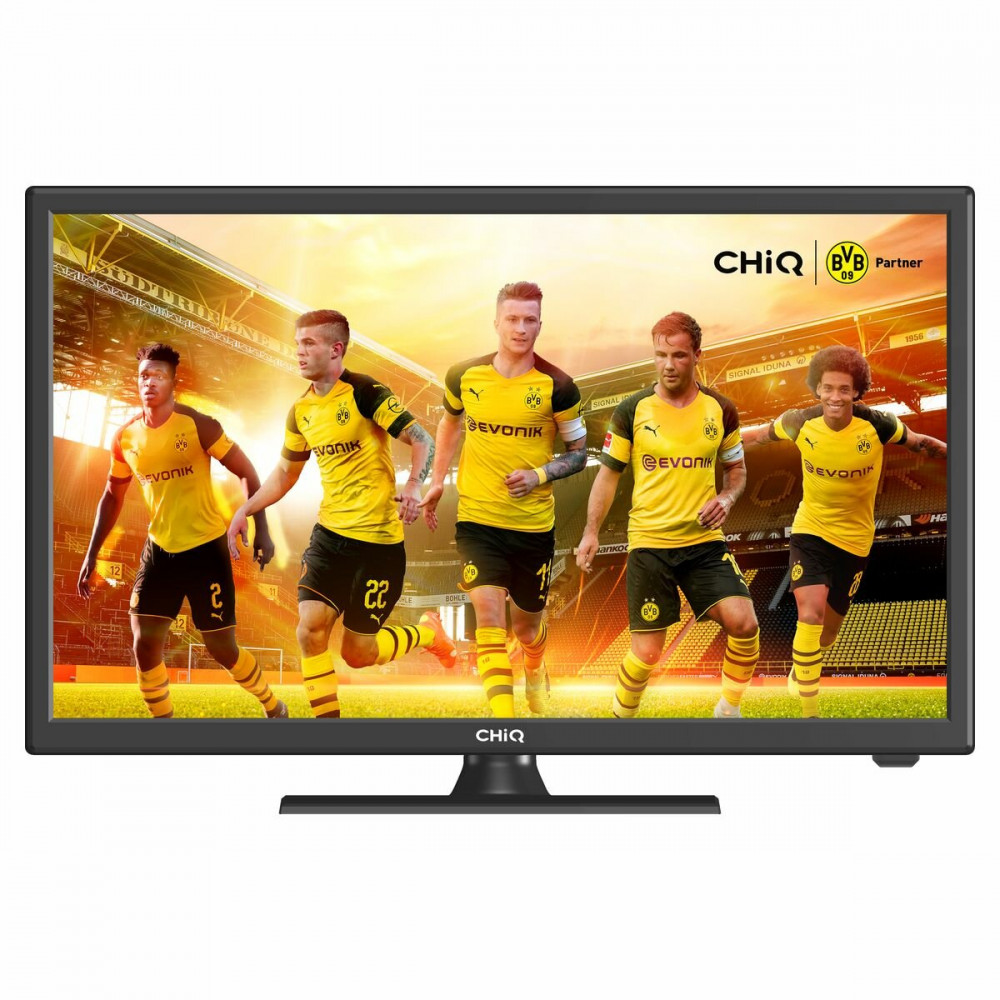 L24H4 Chiq 24" HD LED TV With PVR 12V