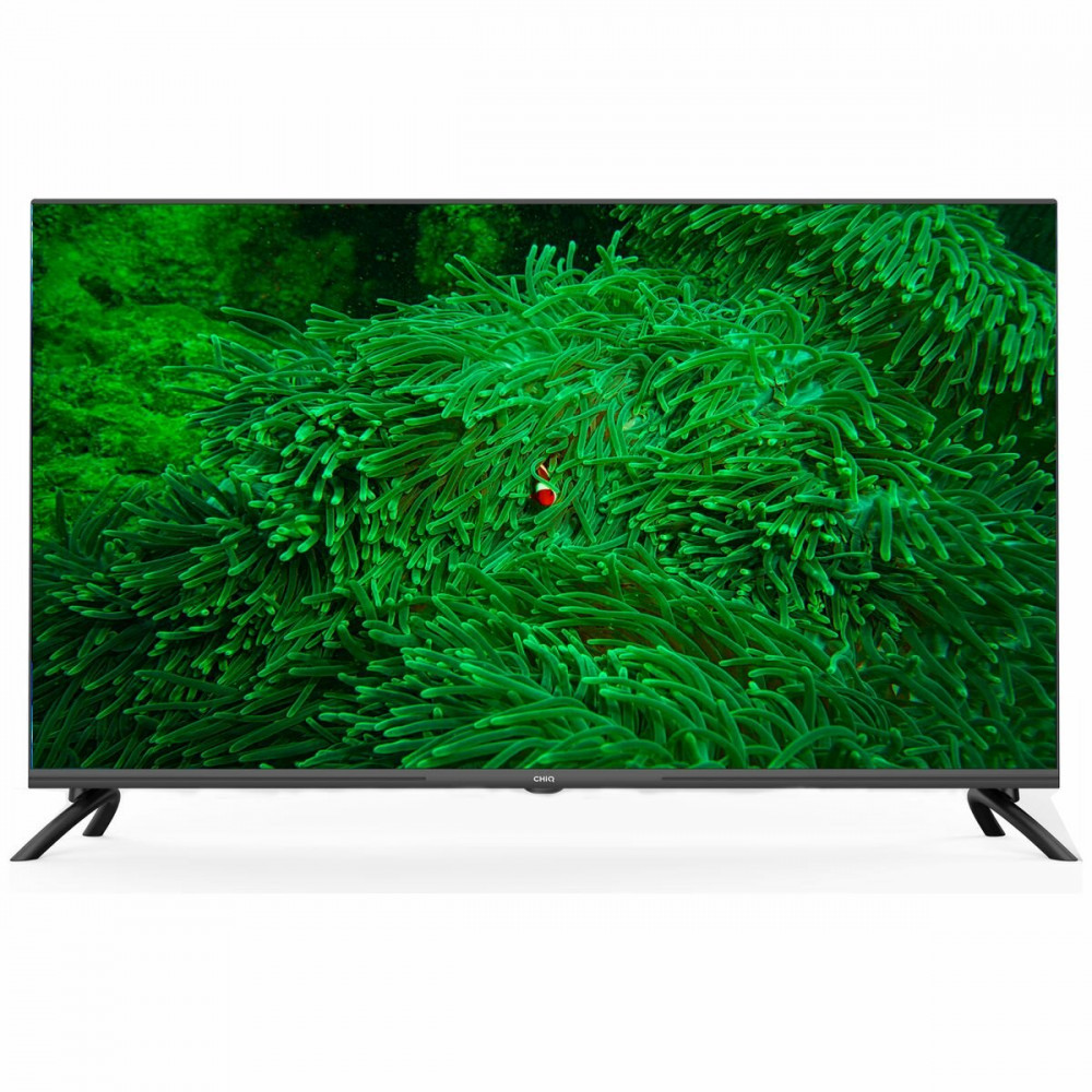 CHiQ 43'' 4K Android UHD TV U43H10