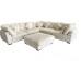 DFO DELTA LARGE CORNER LOUNGE SET