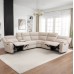 DREAM CORNER 5SMOD ELECTRIC RECLINERS DREAM CORNER 5SMOD ELECTRIC RECLINERS