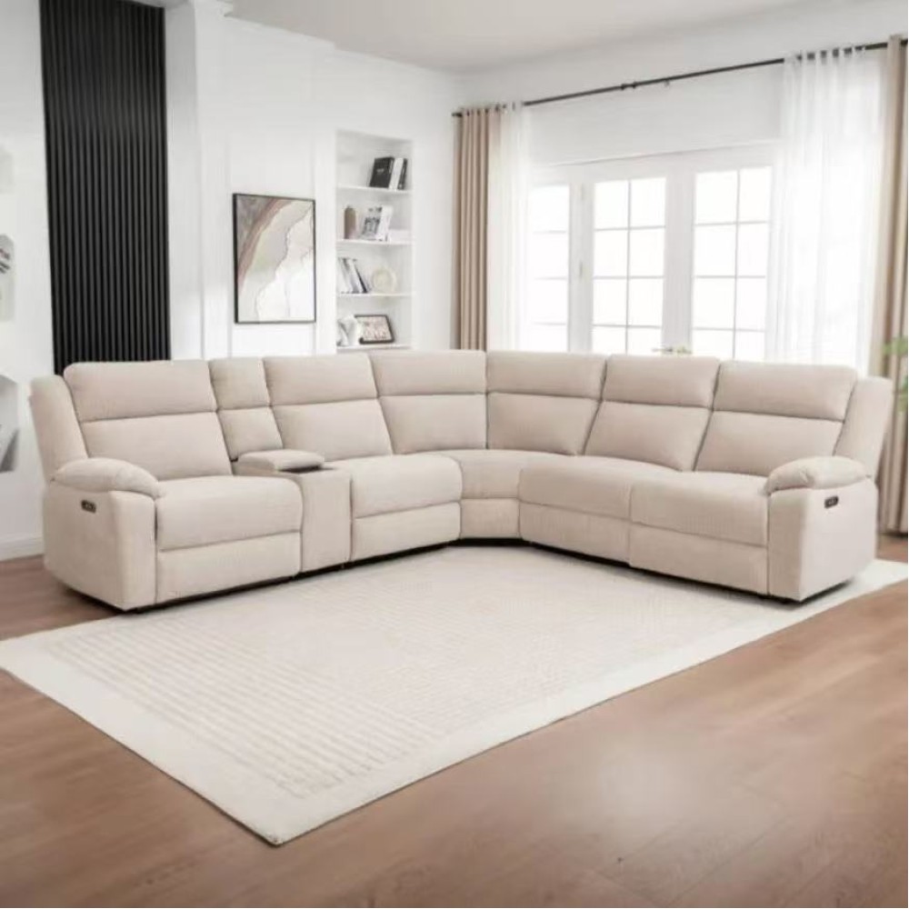 DREAM CORNER 5SMOD ELECTRIC RECLINERS DREAM CORNER 5SMOD ELECTRIC RECLINERS