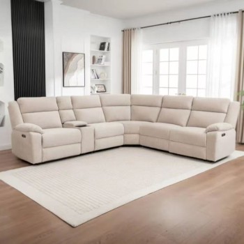 DREAM CORNER 5SMOD ELECTRIC RECLINERS DREAM CORNER 5SMOD ELECTRIC RECLINERS