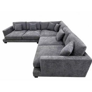 MONET 5SMOD LARGE CORNER DEEP SEAT MONET 5SMOD LARGE CORNER DEEP SEAT