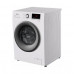 HISENSE 8KG FRONT LOAD WASHER