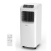 Shinco SPO6-07C 7,000 BTU Portable Air Conditioner