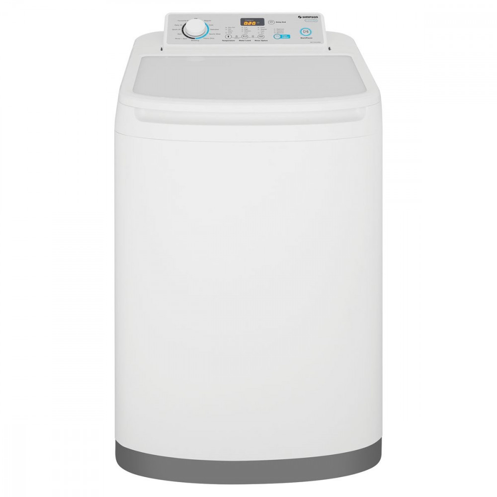 Simpson 6kg Top Load Washer