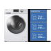 Haier 7.5kg Front Load Washer