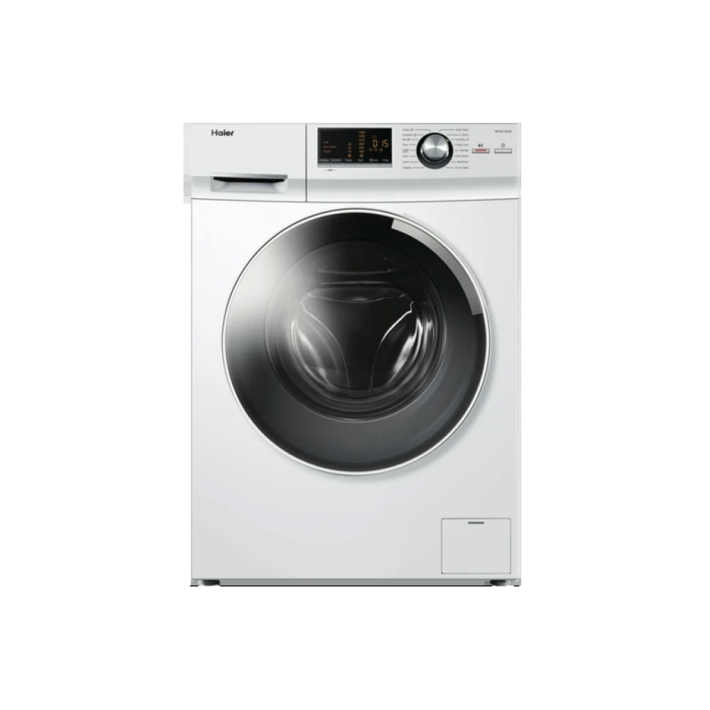 Haier 7.5kg Front Load Washer