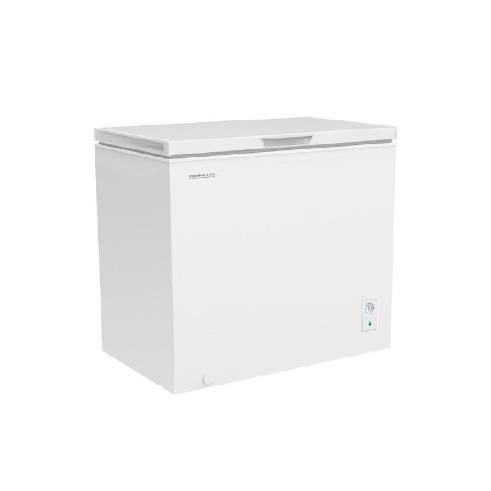 Heller 243L Hybrid Chest Freezer
