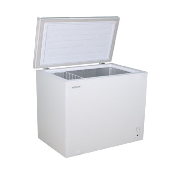 Heller 291L Hybrid Chest Freezer