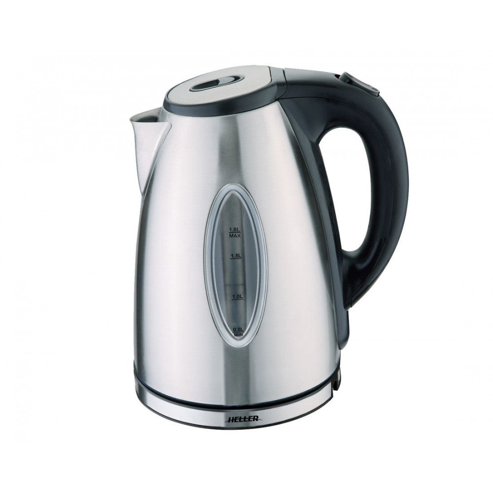 Heller Professional 1.8L Cordless Kettle