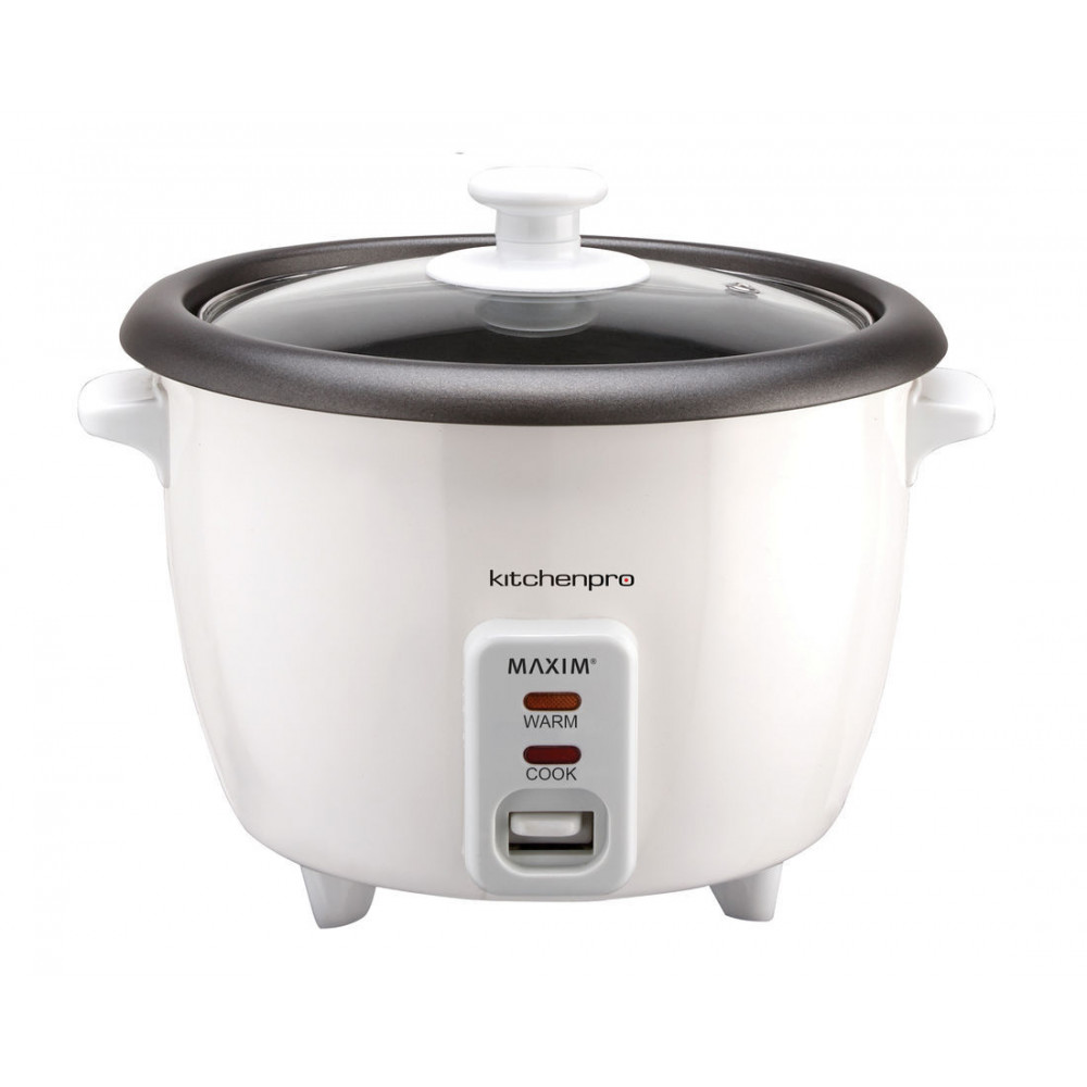 Maxim Rice Cooker 10 Cup