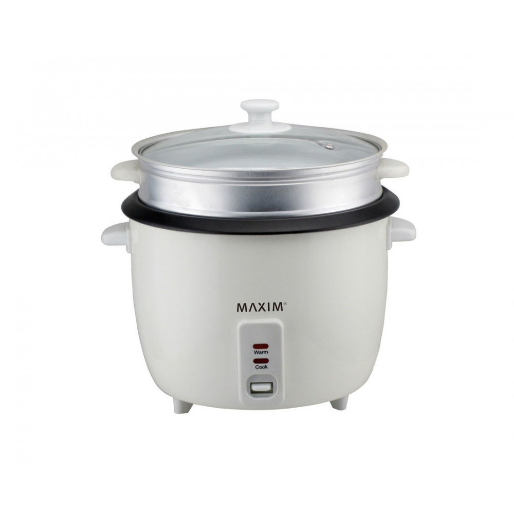 Maxim Rice Cooker 5 Cup