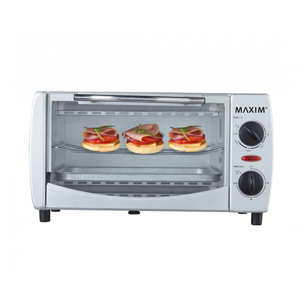 Maxim 9L Mini Oven