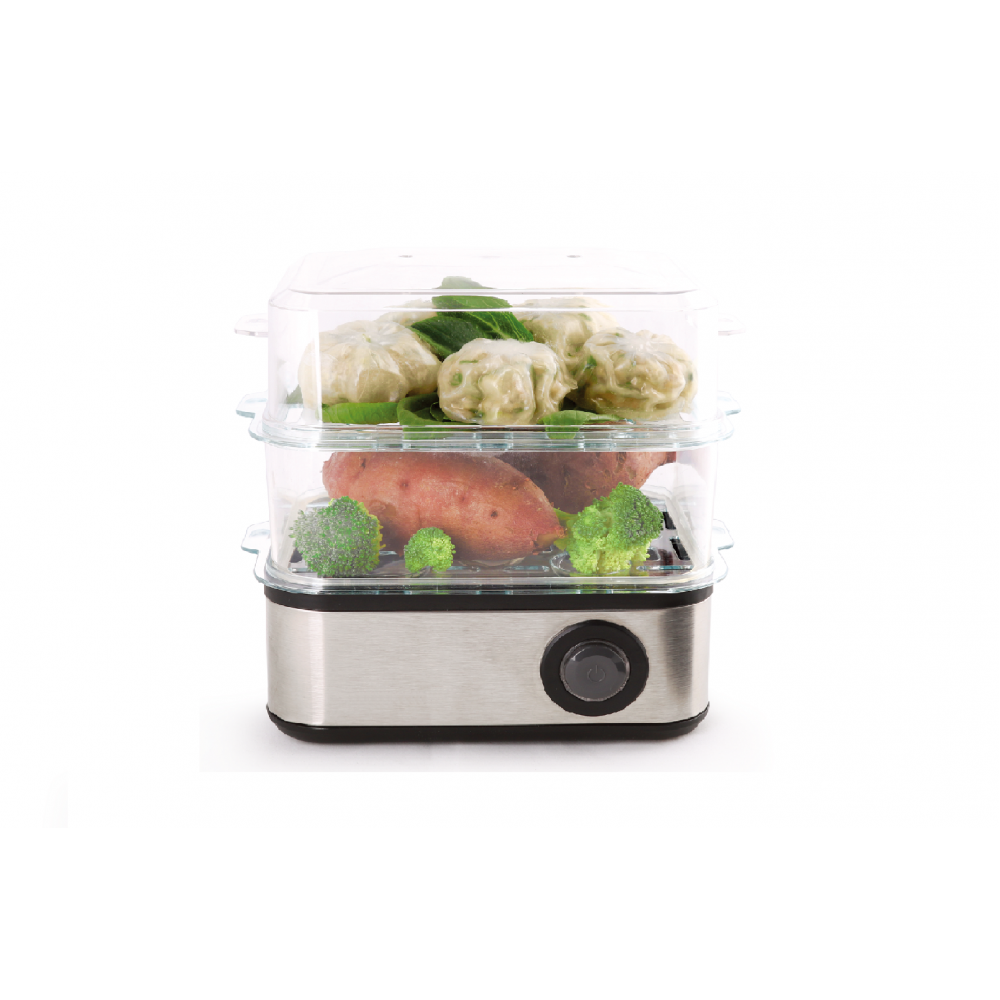 Maxim Multi Function Food Steamer