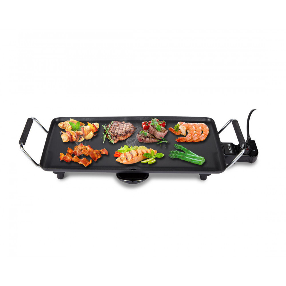 Maxim Teppanyaki & BBQ Grill 2000W