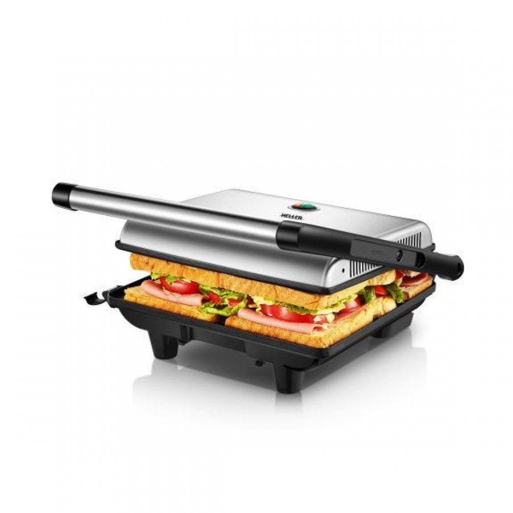 Heller 4 Slice Sandwich Press