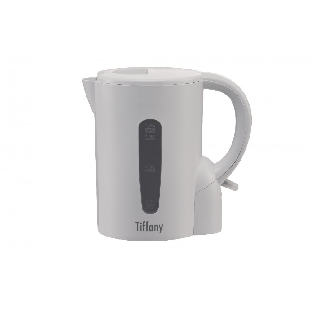 Tiffany 1.7L Cordless Kettle